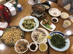 -乡亲鹅肉城(吴江店)
