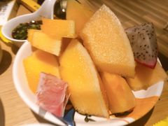 -小鱼小牛·鱼牛干锅·脆鱼火锅(世欧广场店)