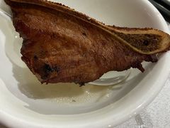 手抓骨-红旗山庄(圭峰山店)