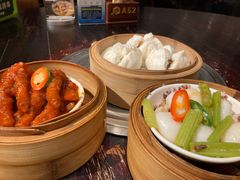 -滋粥楼·顺德菜海鲜茶点(方舟店)