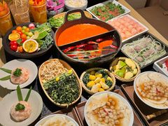 -山缓缓火锅(青岛万象城店)