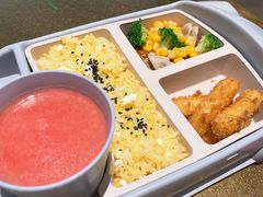 -BossBabe亲子餐厅(金光华广场店)