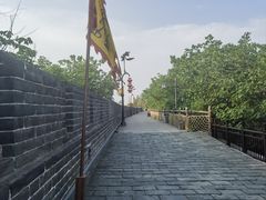 -开封城墙景区