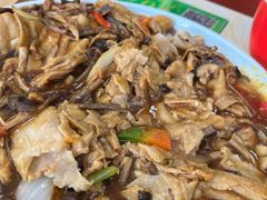 -老舅老蒙肉饼非遗店(一店)