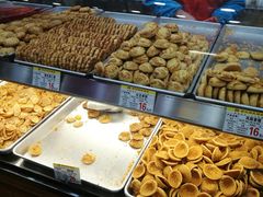 南乳果仁酥-赞记龙凤礼饼(龙津路店)