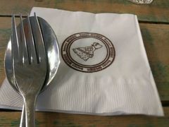 餐具-Cafe Alice咖啡爱丽丝(奥城店)