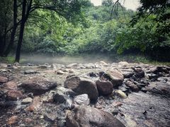 -玉渡山自然风景区