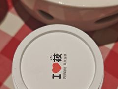 -西贝(金桥店)
