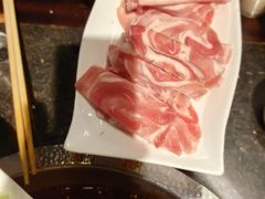 -巴蜀大宅门火锅(北大街店)