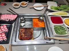-海底捞火锅(万达广场店)