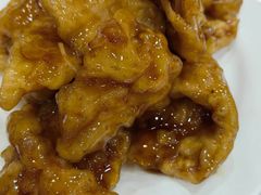 -宝发园名菜馆