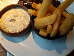 -The Meat & Wine Co Southbank(南岸店)