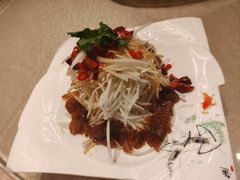 -香厨中餐厅(松北香格里拉店)