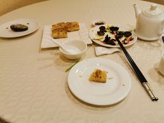 -番禺宾馆丽苑厅