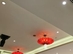 大堂-湖锦酒楼·32年地道湖北菜(光谷店)