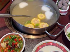 -大吉利·潮汕鲜牛肉火锅(总店)