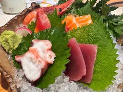 -和创柚子·会席日本料理(新区淮海街店)