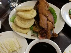 -晋阳饭庄(虎坊桥店)