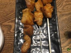 -双合园·海鲜水饺青岛菜(万佳广场店)