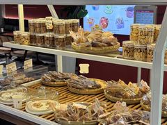 -嗒令甜品·主题融合料理餐厅(首座时代店)