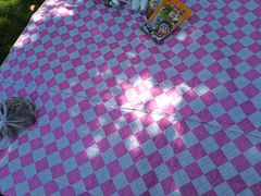 -上海山野camping·户外天幕烧烤·团建拓展营地