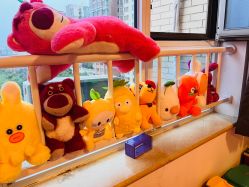 -健儿康童小儿推拿(大兴店)