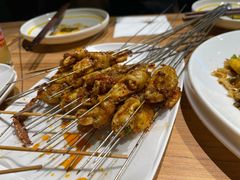 -丁虎子烤肉(国道二店)