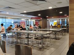 -麦当劳(北京路广百广场店)