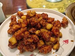 -惠宾饭庄(中山路店)