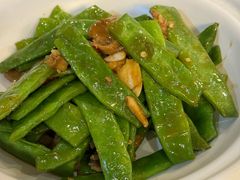 -三道菜(明堂公园店)