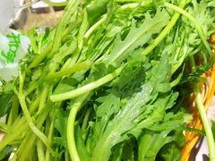 -牛叔鲜羊肉铜火锅(远东小区店)