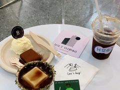 -HUGS coffee(东区店)