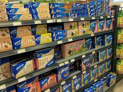 -永辉超市(萧山宝龙广场店)