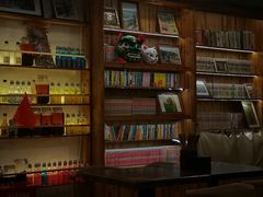 -顶屋咖喱(街道口总店)