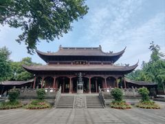 -钱王祠