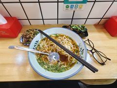 -常樂屋·常德米粉(青年路店)