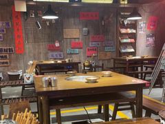 -萍姐火锅·公路夜市(打浦桥日月光店)