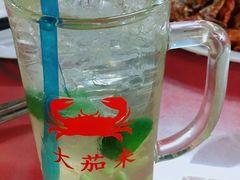 -大茄来海鲜餐厅(亚洲城分行)