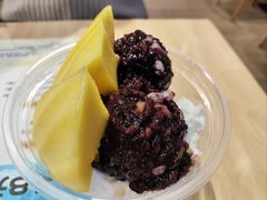 -满记甜品(王府井北京市百货大楼店)