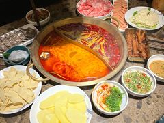 -小龙坎火锅(万象城店)