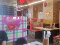-人民公社铁锅炖·东北菜(卫国道店)