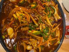 -多宾韩国料理(学衡路店)