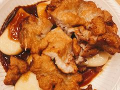 -鲜得来排骨年糕(豫园店)