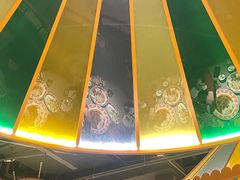 -塔哈尔·新疆盛宴(奉贤龙湖店)