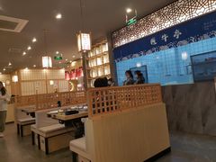 大堂-匠牛亭·锅物烧肉放题自助(昆百大·泰业城店)