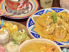 -泰妃殿(武汉首店)