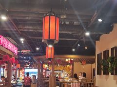 -鸽子窝(青塔店)