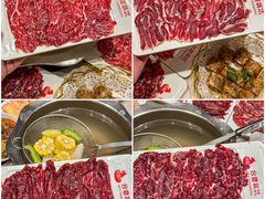 -合意桐坑牛肉粿·鲜牛肉火锅(嵩山总店)