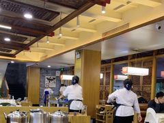 -土连锅·现熬养生汤锅(梁家巷店)
