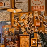 杭州小酒馆氛围感天花板🏮愿意去5678次….